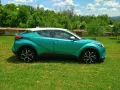 Toyota C-hr, 2018, 17000км, снимка 18