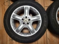 джанти 18" 5х112 Mercedes ML, снимка 3