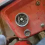 трактор Yanmar 1300D с оборудване. Много запазен. Ползван единствено за лично стопанство около 800кв, снимка 7