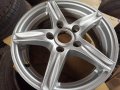 Алуминиеви джанти 15 оригинални kia Hyundai , снимка 4