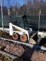 Извършвам услуги с Bobcat S70, Bobcat 316 и камион mercedes benz, снимка 12