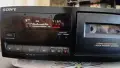 SONY TC - K 315 STEREO CASSETTE DECK , снимка 1