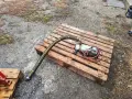 Ел. Помпа за гондола, снимка 1