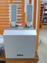 Dell тонколони и субуфер за компютър, снимка 2
