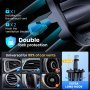 Стойка за телефон за вентилация на кола  Phone holder for car, снимка 3