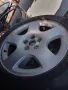 Audi A8 D2**D3** A6 комплект джанти 17", снимка 2