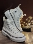 Converse дамски кецове , снимка 1