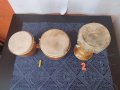 тарамбука,маракас,гуидо,барабан,калимба,рейнстик, снимка 3