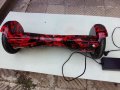 ховърборд с блутут цял или на части, снимка 10