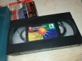 АРА-636 VHS ORIGINAL VIDEO TAPE 2908251050, снимка 1