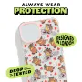  Калъф за iPhone 15 Pro Cover-Disney Gus Heart, снимка 6