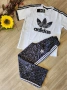 Дамски комплекти Adidas - няколко цвята - 33€, снимка 5