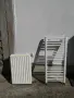 радиатор и лира за баня, снимка 1