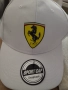 Шапка Ферари Scuderia Ferrari, снимка 1