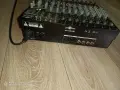 Gear4music 1604 fx mixer, mixing console, миш пулт 8+ 2 канала + ефект, снимка 5