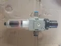 Продавам филтър регулатор , снимка 1