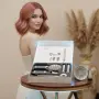 Мултифункционален сешоар и стилизатор за коса S&R Styling SD-988 – професионален резултат у дома, снимка 1