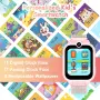 PTHTECHUS  Детски смарт часовник, SIM карта, снимка 6