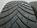 2бр зимни гуми 215/60/16 HANKOOK L06633 , снимка 1