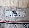 Мъжки  панталон Burberry - 32, снимка 4