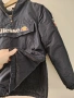 Ellesse Monterini Windbreaker waterproof анорак размер S/M , снимка 3