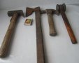 инструменти чук брадва топор инструмент - 2, снимка 4