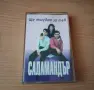 Саламандър - Ще тъгувам за теб, снимка 1
