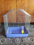 Клетка за птички, снимка 2