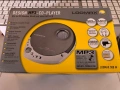 CD-MP3-Player Loomax, снимка 1