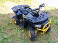 Детско електрическо ATV, снимка 8