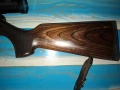 Продавам Haenel Jaeger NXT кал.308, снимка 5