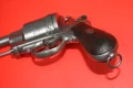 Оригинален дългоцевен револвер Гасер Gasser M1870 Виена., снимка 13