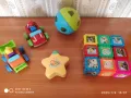 Детски играчки , снимка 8