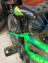 OMEGA Детски велосипед MASTER 20"  , снимка 3
