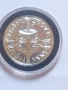 200 крони сребро рядка 1995г, снимка 2
