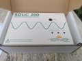 SOLiC 200 – Zero export превръща излишната енергия от соларни фотоволтаични системи в топла вода, снимка 4