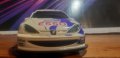 RC Peugeot 206, снимка 5