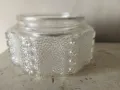 стъкло за лампа за таван,плафон, снимка 1