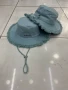 Jacquemus Лятна Шапка Капела Жакъмюс - Налични Различни Цветове Код E563, снимка 10