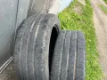 Гуми 195/55/16 continental и michelin, снимка 4