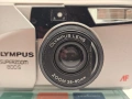 Olympus superzoom 800S фотоапарат лентов photo camera lens , снимка 4