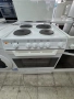 Готварска печка нормални котлони indesit , снимка 7