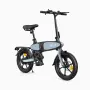 Сгъваемо електрическо колело DYU C2 500W 48V 7.5Ah, снимка 2