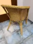 Кресло от ракита и бамбук , снимка 11
