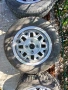 Джанти за Ауди и Голф 13цола, снимка 3