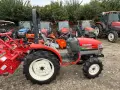 Трактор YANMAR AF120 4x4, снимка 5