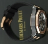 Audemars Piguet Royal Oak Offshore Chronograph 44mm Black Ceramic & Rose Gold Различни Варианти, снимка 6