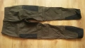 SEELAND Holter Trouser размер 48 / M за лов панталон със здрава материя - 2015, снимка 2