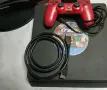PlayStation 4 с контролер + игри, снимка 5