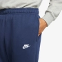 Nike fleece долнище мъжко оригинален , снимка 4